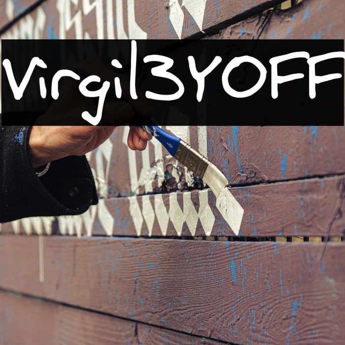 Virgil3YOFF Example 1