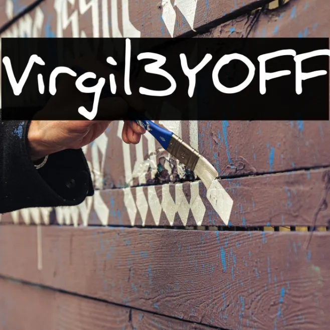 Virgil3YOFF Example 1