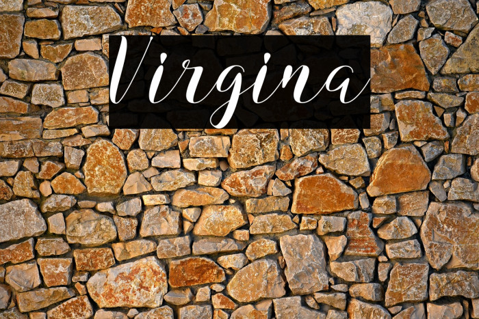 Virgina Example 3