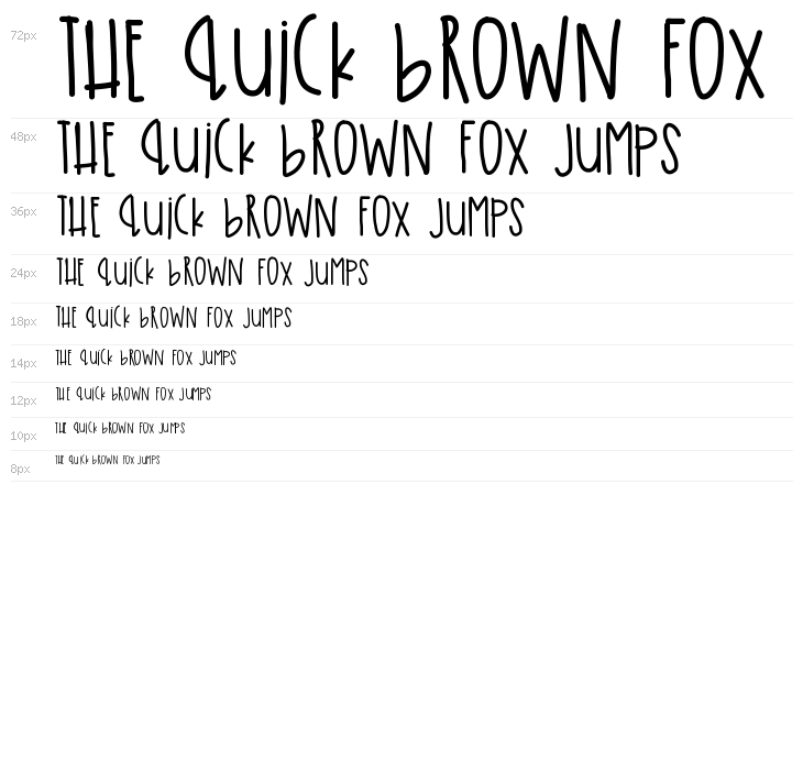 VirginiaIsForLovers Waterfall