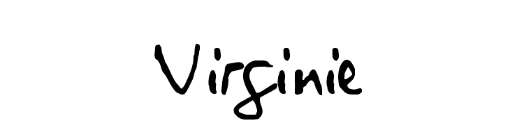 Virginie  Fuentes Gratis Descargar