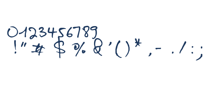 Virginie Other Characters