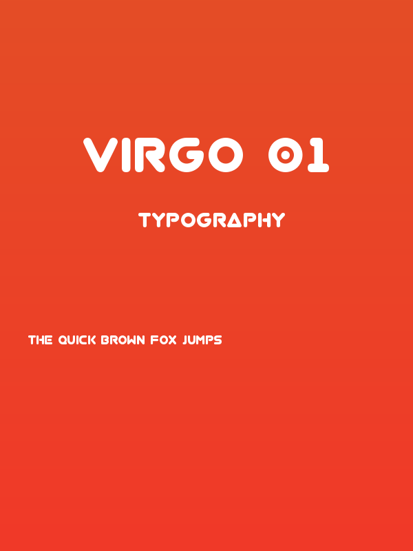 Virgo 01 Poster
