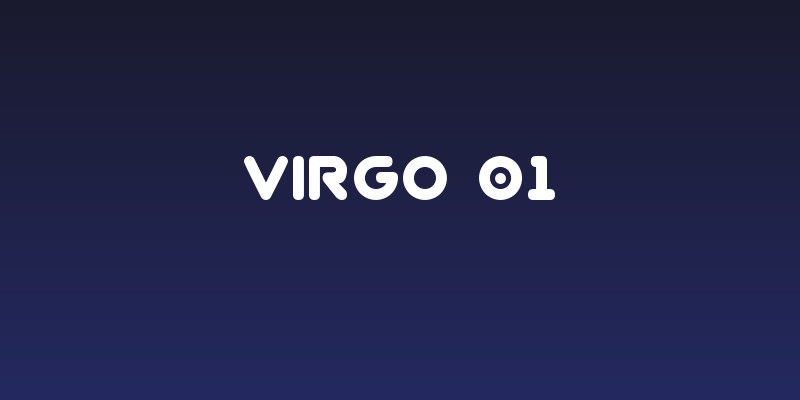 Virgo 01 Social Header