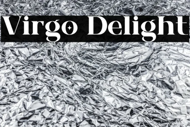 Virgo Delight Example 3