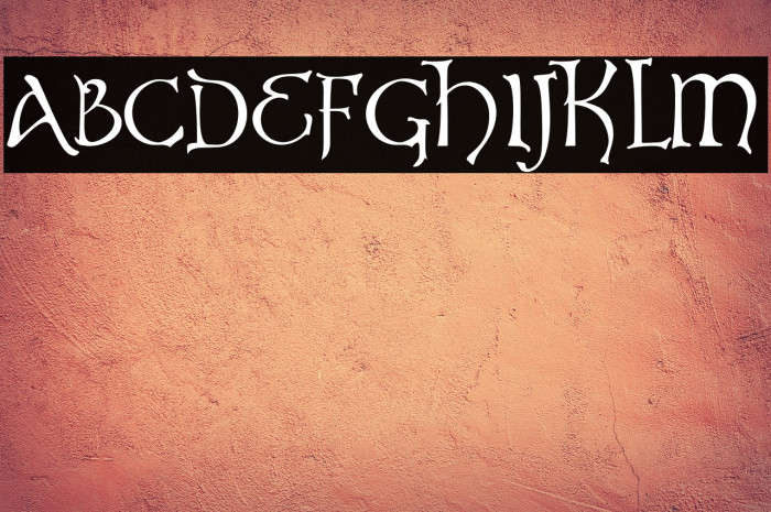 VirgoDisplay-Regular Example 3