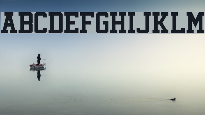 Viridian College Example 1