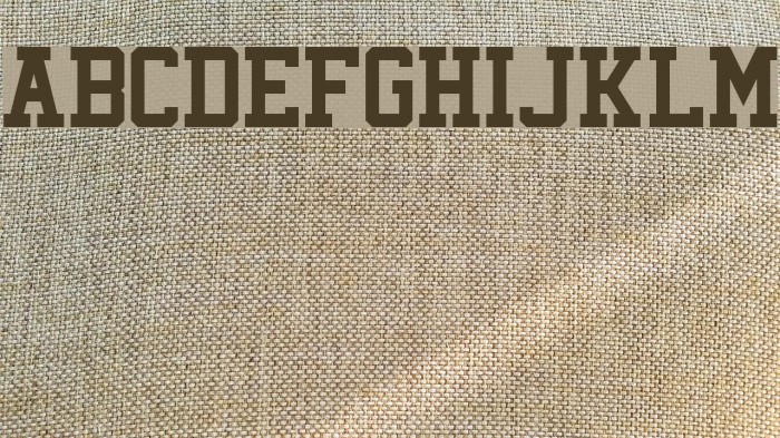 Viridian College Example 3