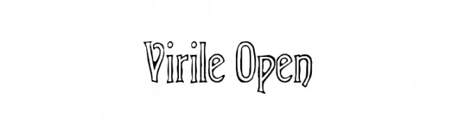 Virile Open 