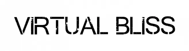 Virtual Bliss  नि: शुल्क फ़ॉन्ट्स डाउनलोड