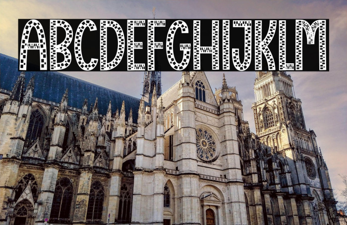 Virtual Piano Example 1