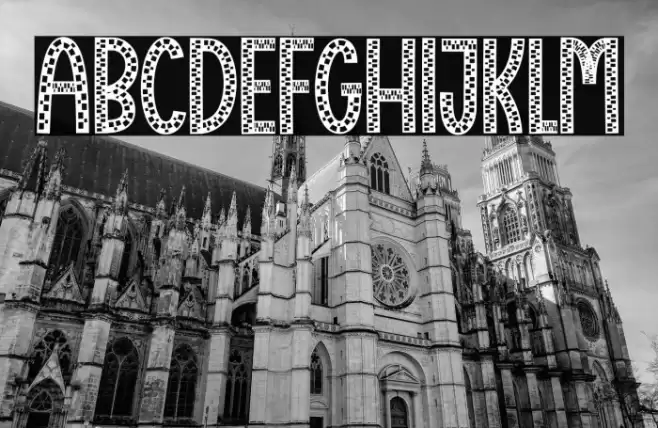 Virtual Piano Caratteri examples