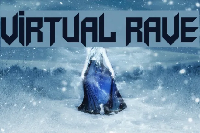 Virtual Rave Example 2