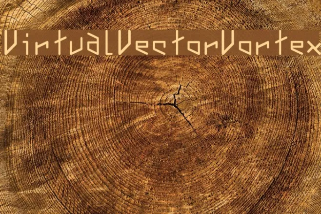 VirtualVectorVortex Example 3