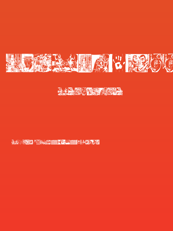 VirtualWoodcuts Poster