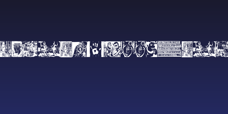 VirtualWoodcuts Social Header