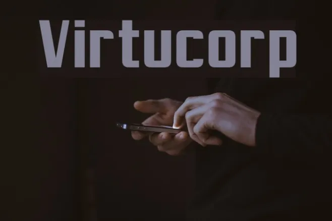 Virtucorp Example 1