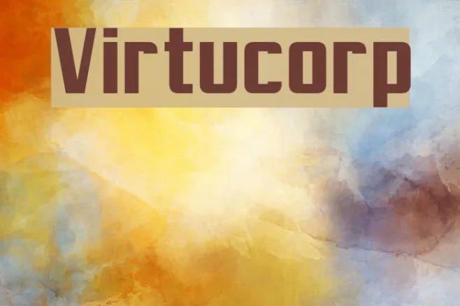 Virtucorp Example 2