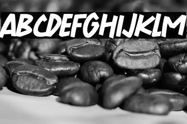 Virus Killer Caratteri examples