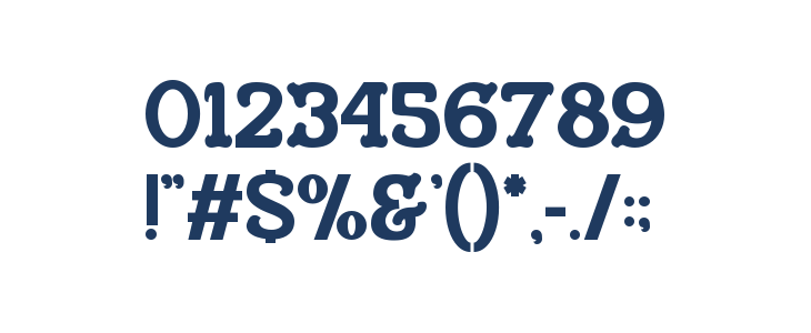 Visage Face Other Characters