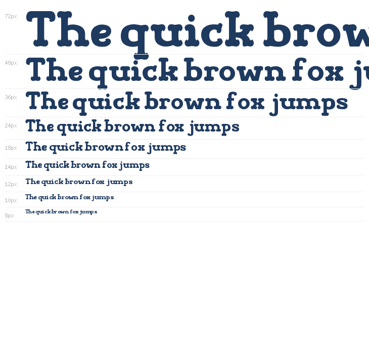 Visage Face Waterfall