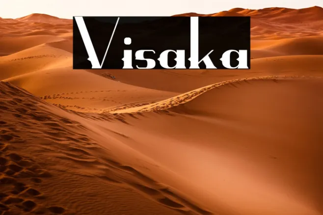 Visaka Example 1