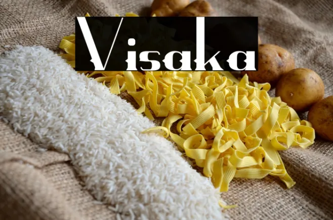 Visaka Example 2