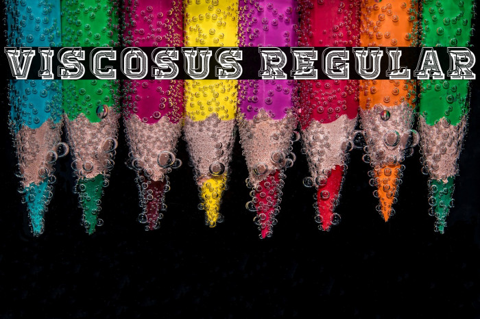 Viscosus Regular Example 2