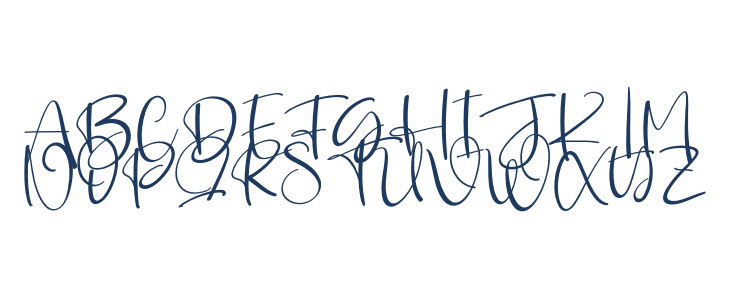 Visible Uppercase