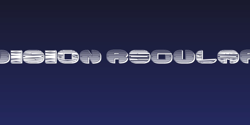 Vision Regular Social Header