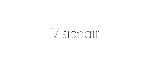 Visionair Logo