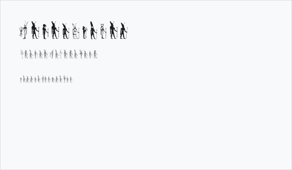 VisitTheNil Business Card