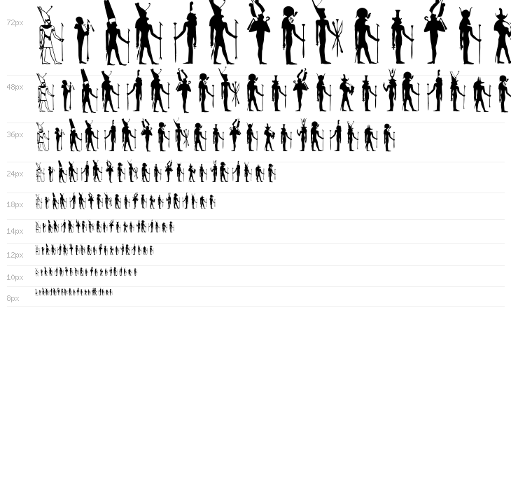 VisitTheNil Waterfall