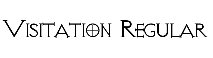 Visitation Regular  لخطوط تنزيل