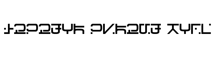 Visitor Script Bold Font