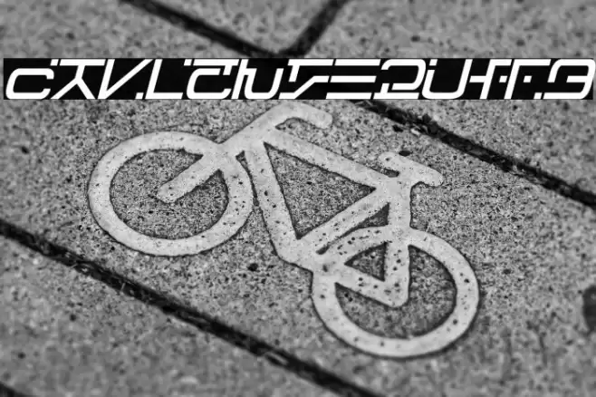 Visitor Script Italic Шрифта examples