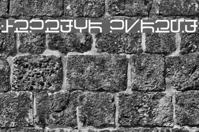 Visitor Script Шрифта examples
