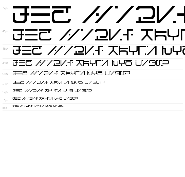 Visitor Script Waterfall