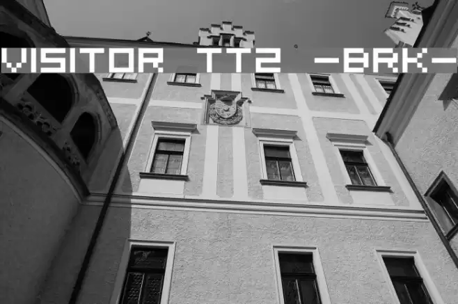 Visitor TT2 -BRK- خط examples