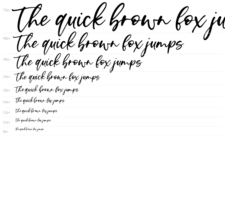 Vista La Diva Waterfall