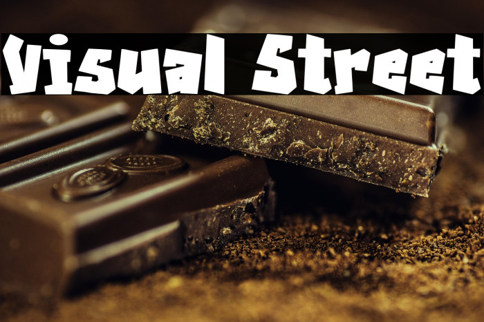 Visual Street Example 2