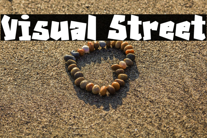 Visual Street Example 3