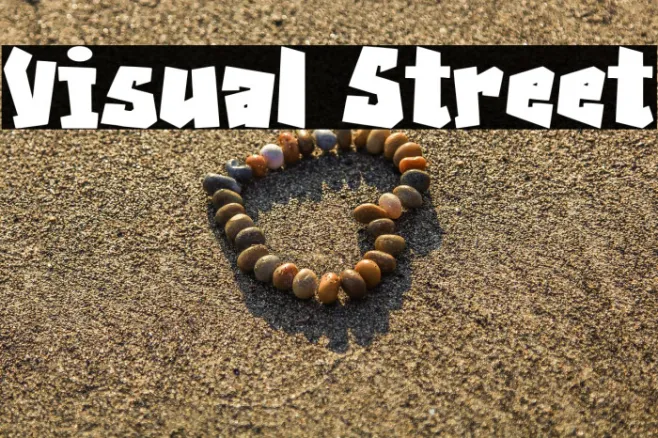 Visual Street Example 3