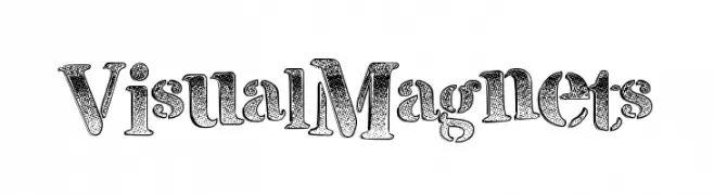 VisualMagnets  Fuentes Gratis Descargar
