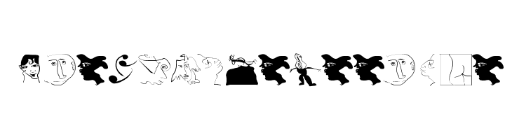 VisualObsessions  Descarca Fonturi Gratis
