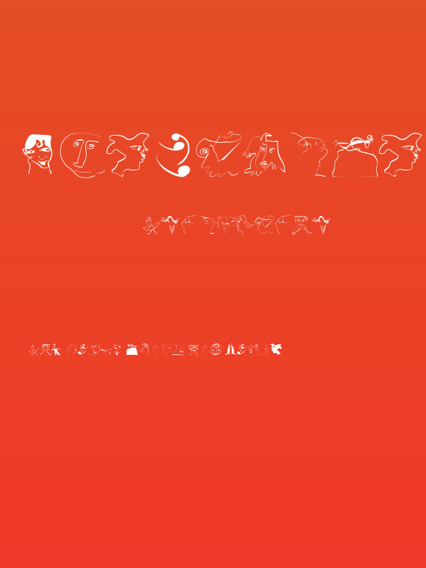 VisualObsessions Poster