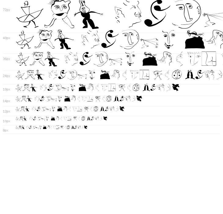 VisualObsessions Waterfall