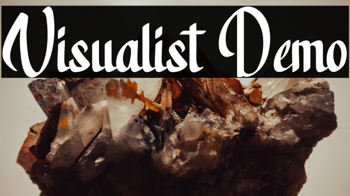 Visualist Demo Example 3