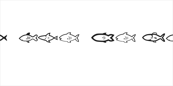 Visvang Regular Logo