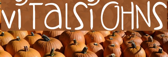 VitalSighns Example 3